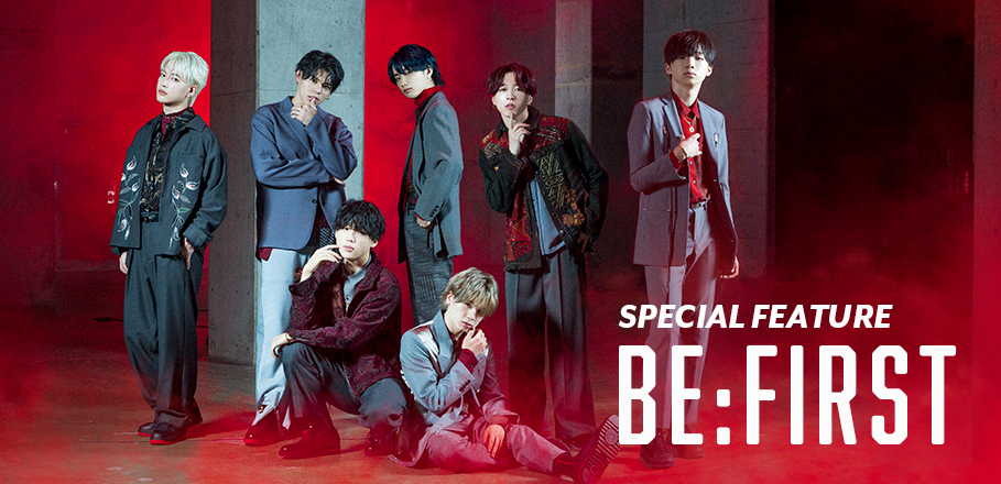 BE:FIRSTとファンが共に世界で躍進、Billboardグローバルチャート「Hot