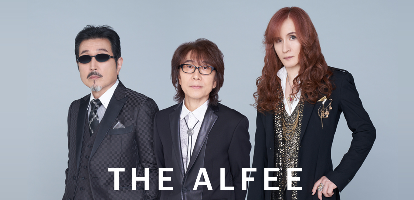 入園入学祝い THE ALFEE Millennium Final in Osaka asakusa.sub.jp