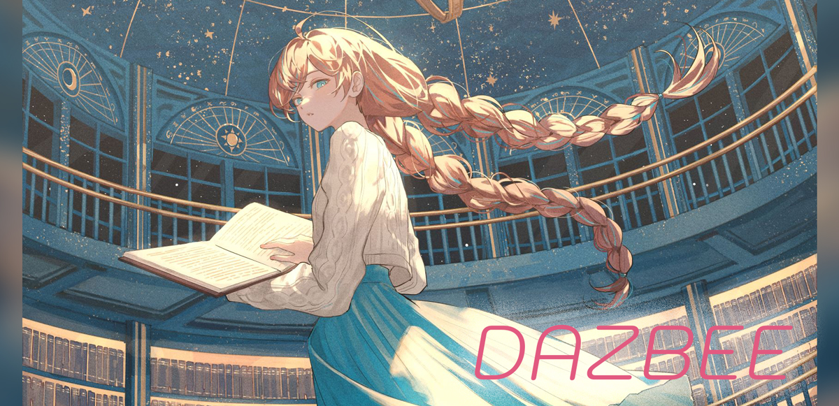 インタビュー＞歌い手ダズビー、TOOBOEが手がけた新曲「砂嵐」で描き