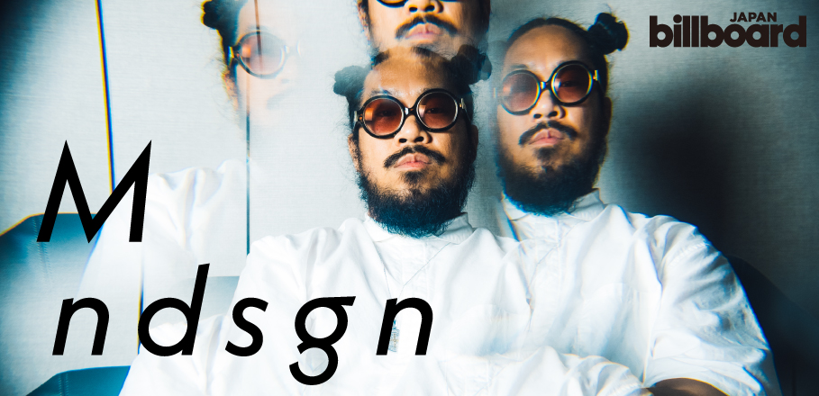 インタビュー＞Mndsgn、音楽活動のルーツや初のビルボードライブ公演 