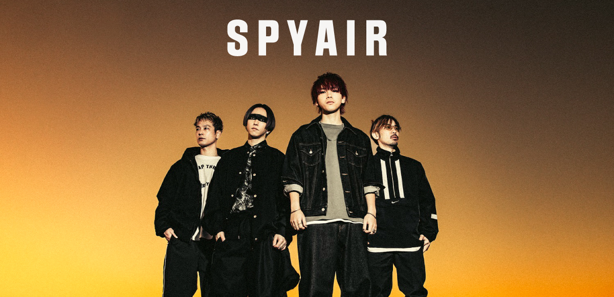 コラム＞SPYAIR 『ハイキュー!!』との再タッグ作にして、バンドの次