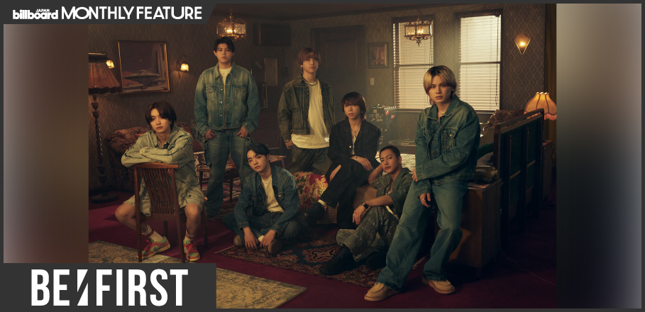 インタビュー＞7人でやりたい音楽をやり続ける――今を自由に生きるBE