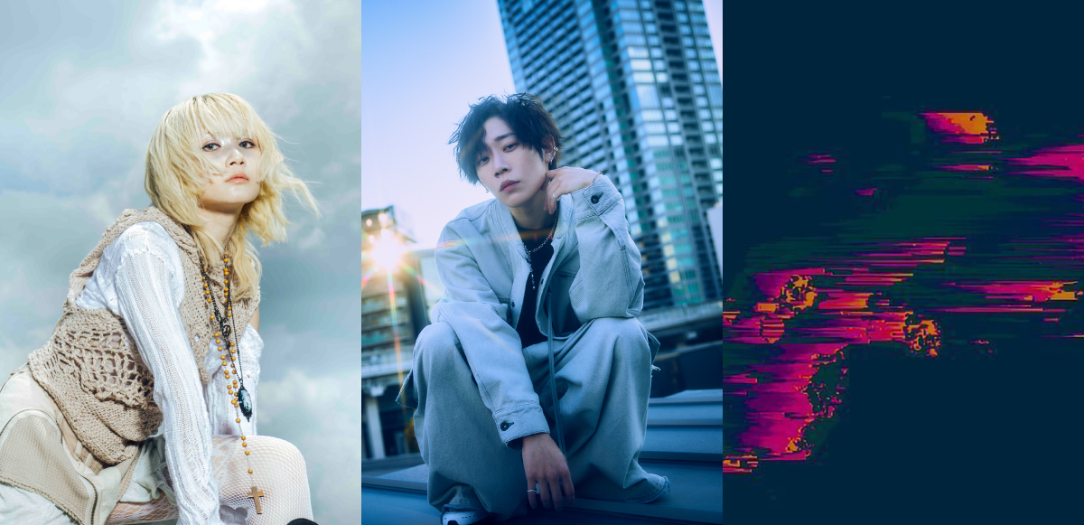 バルーン企画アルバム『Fall Apart』鼎談 Reol／椎乃味醂が示したもう