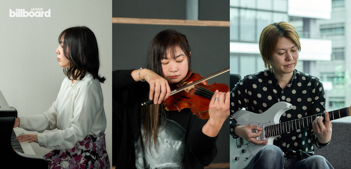 鼎談＞音楽ライバー3名が語る、Pocochaで広がる新しい音楽の可能性 