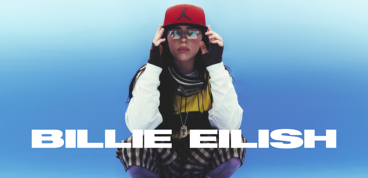 【未開封・限定盤】Billie Eilish ビリー・アイリッシュ Unboxing] Billie Eilish: When We All Fall Asleep. Where Do We Go