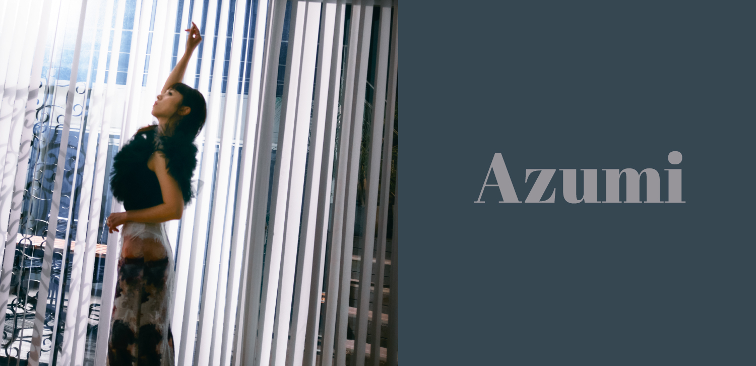 インタビュー＞Azumi、最高の音楽仲間と奏でるwyolica 25周年記念