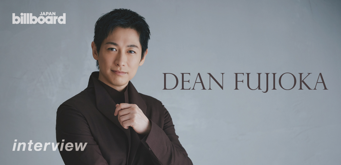 ディーンフジオカ　TakeOver B賞　LPサイズ　ジャケットフォト DEAN FUJIOKA LIVE&DOCUMENTARY SPECIAL Blu-ray BOX 2025」パッケージ