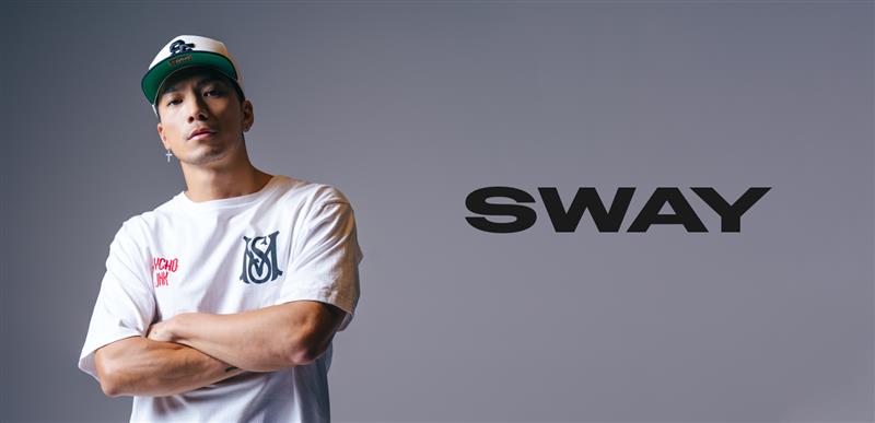 say yeah！sway CD Amazon.co.jp: Swing & Sway: ミュージック