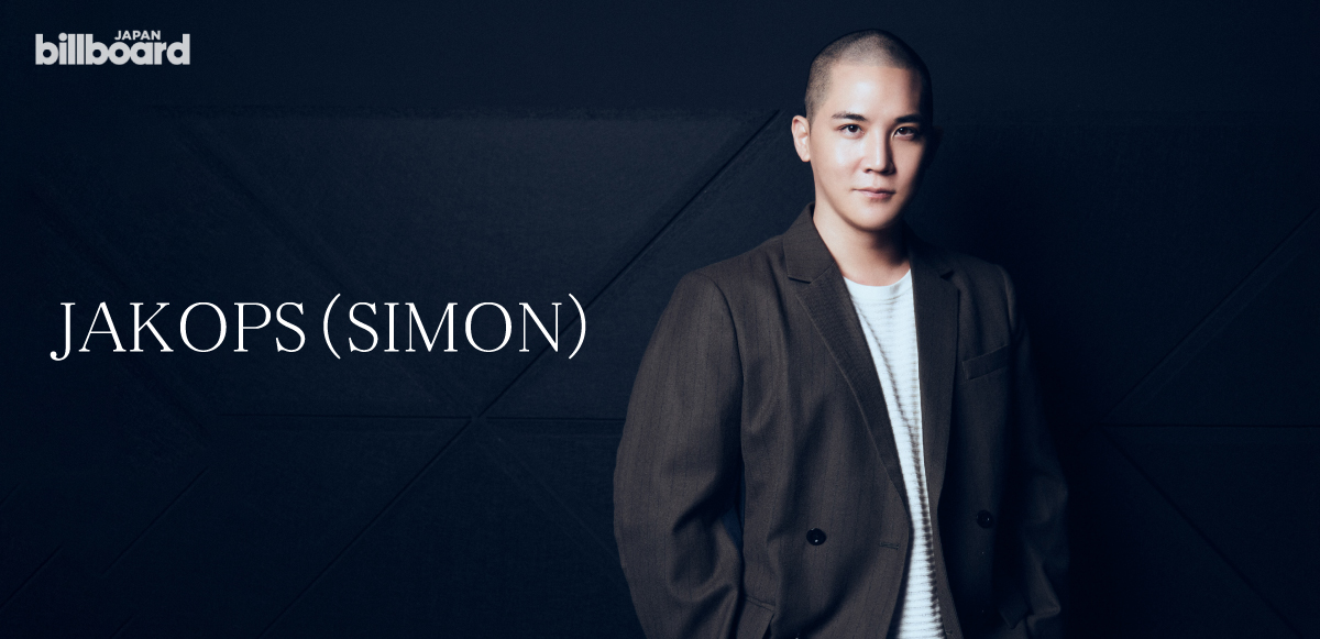 インタビュー＞JAKOPS（SIMON）が見つめるXGの次なるフェーズとは――1st