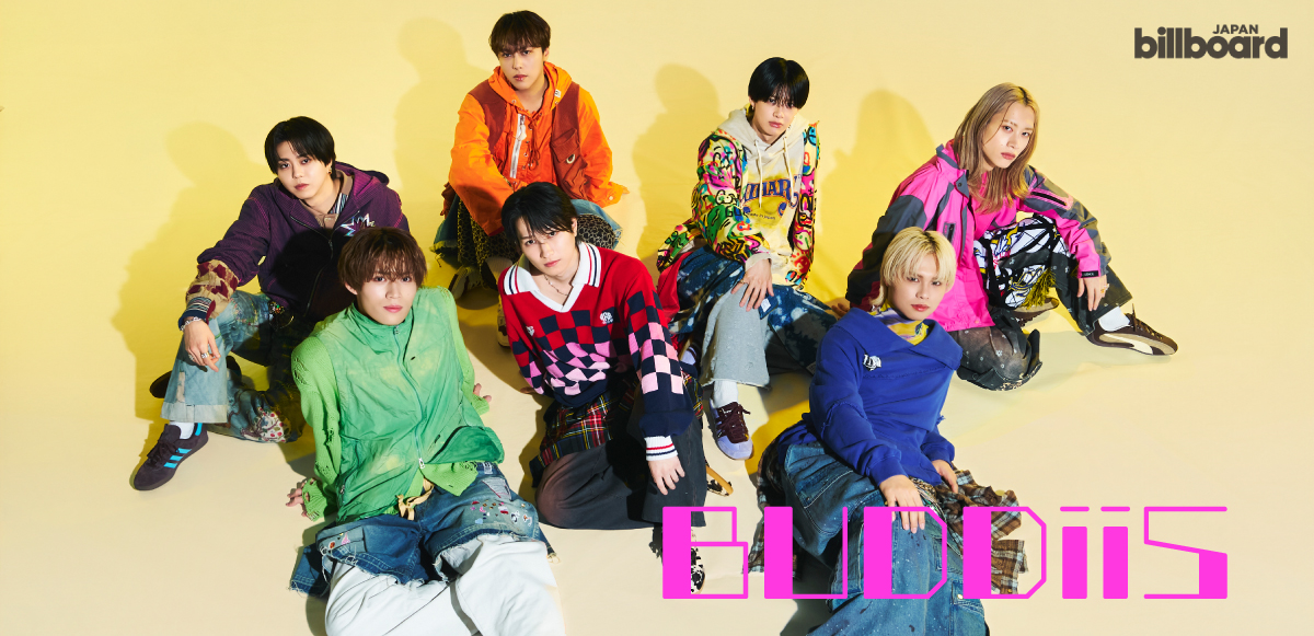 インタビュー＞BUDDiiS、ついにメジャーデビュー！ 等身大の“今”を