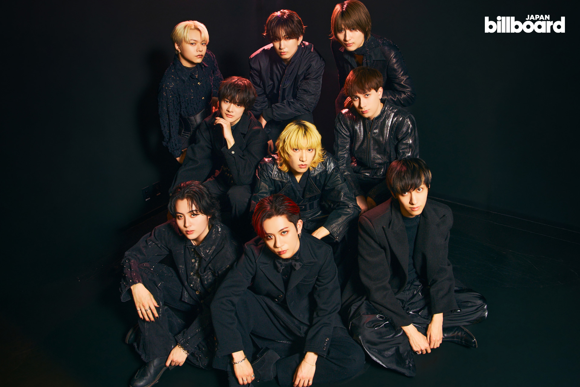 インタビュー＞10年のその先へ、SUPER☆DRAGONが解き放つ『Break off
