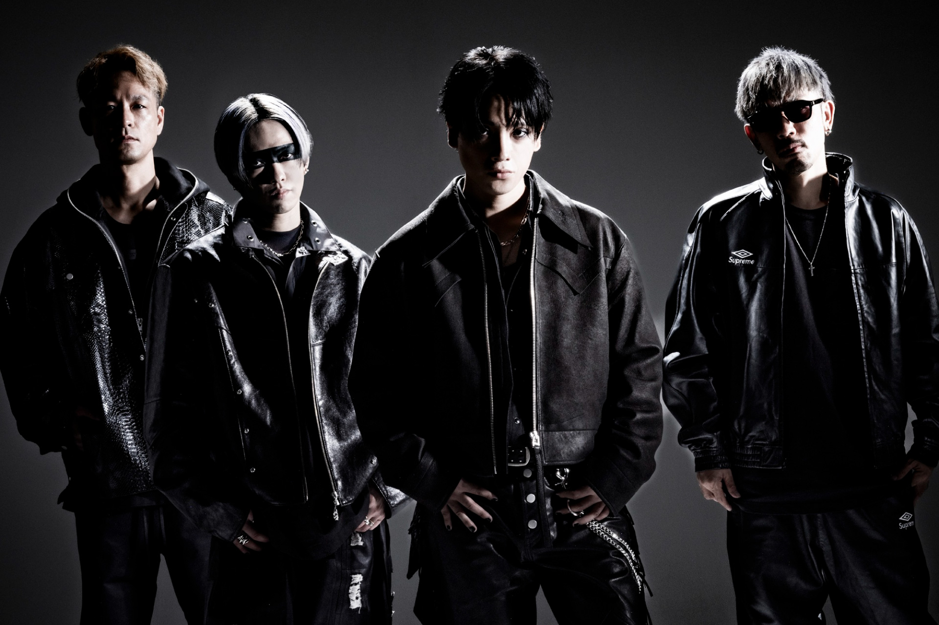 コラム＞SPYAIR アルバム『RE-BIRTH』が示す“再誕”の証明――激動の3年を