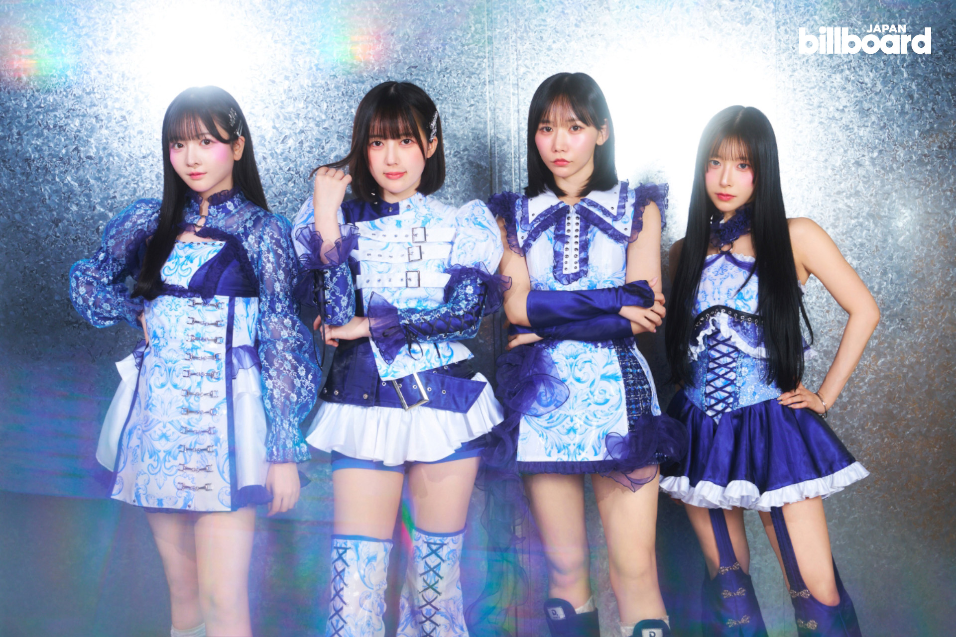インタビュー＞新たなyosugalaの表現力が花開く――メジャー1st EP『No