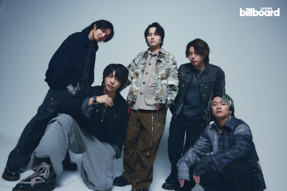 インタビュー＞Novelbrightが語るニューアルバム『PYRAMID』――吹っ切れ