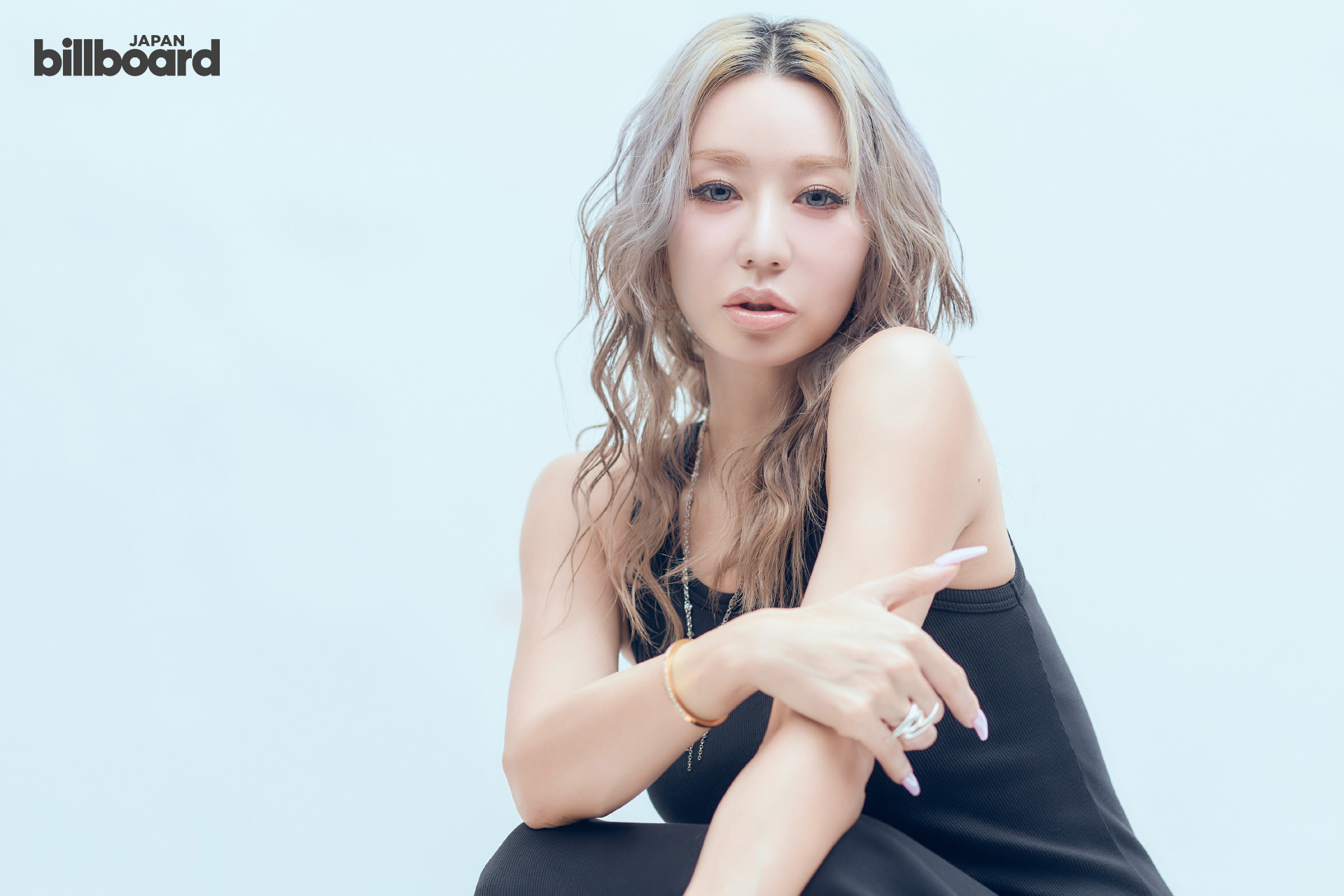 ＊kumi＊各ページにコメント下さい。　0916 インタビュー＞どんな時代も“倖田來未のCODE”――De-CODEしたツアーで