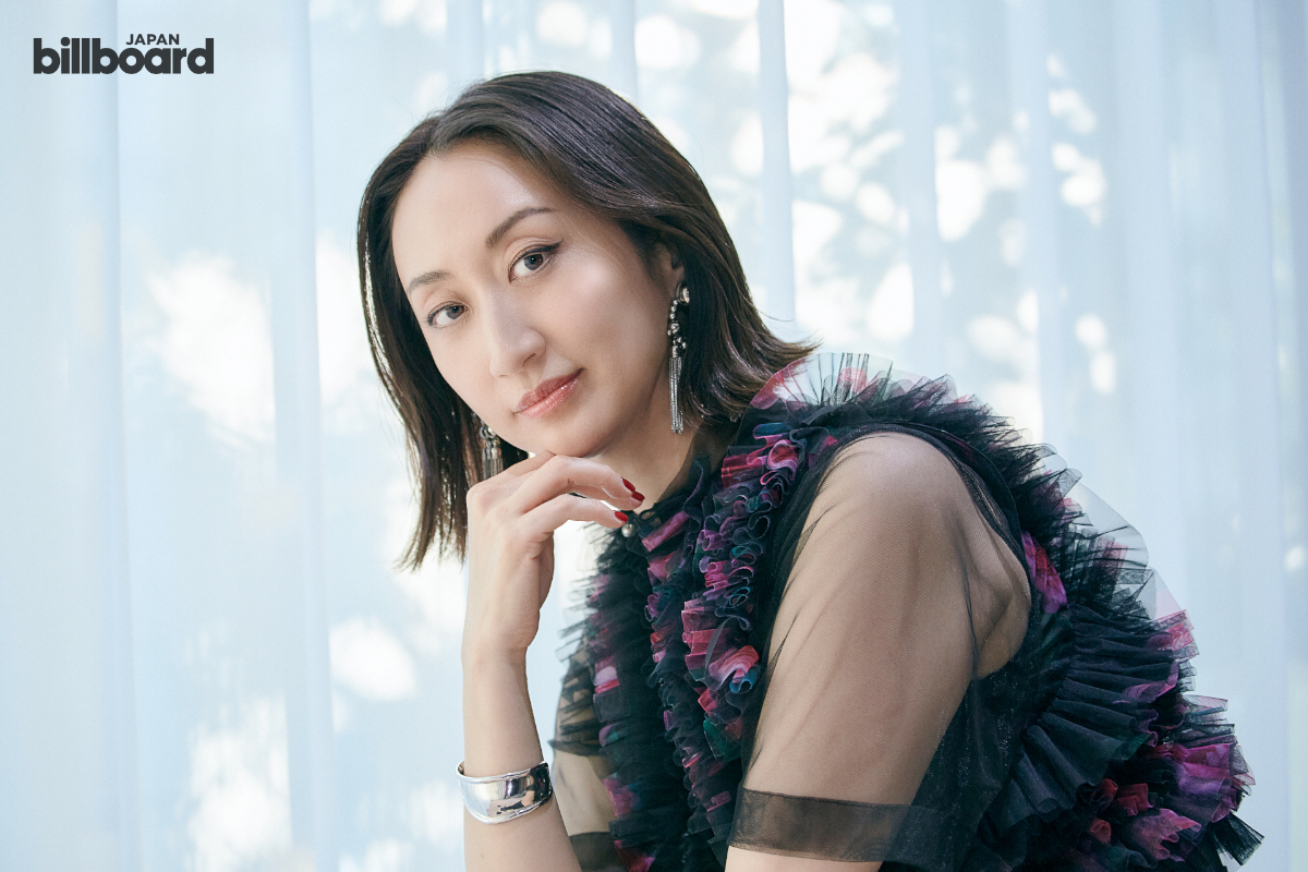 インタビュー＞メジャーデビュー15周年から次のステップへ――Ms.OOJAの