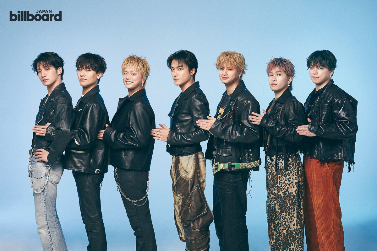インタビュー＞BALLISTIK BOYZ、等身大の色気を詰め込んだEP『BEAT』に