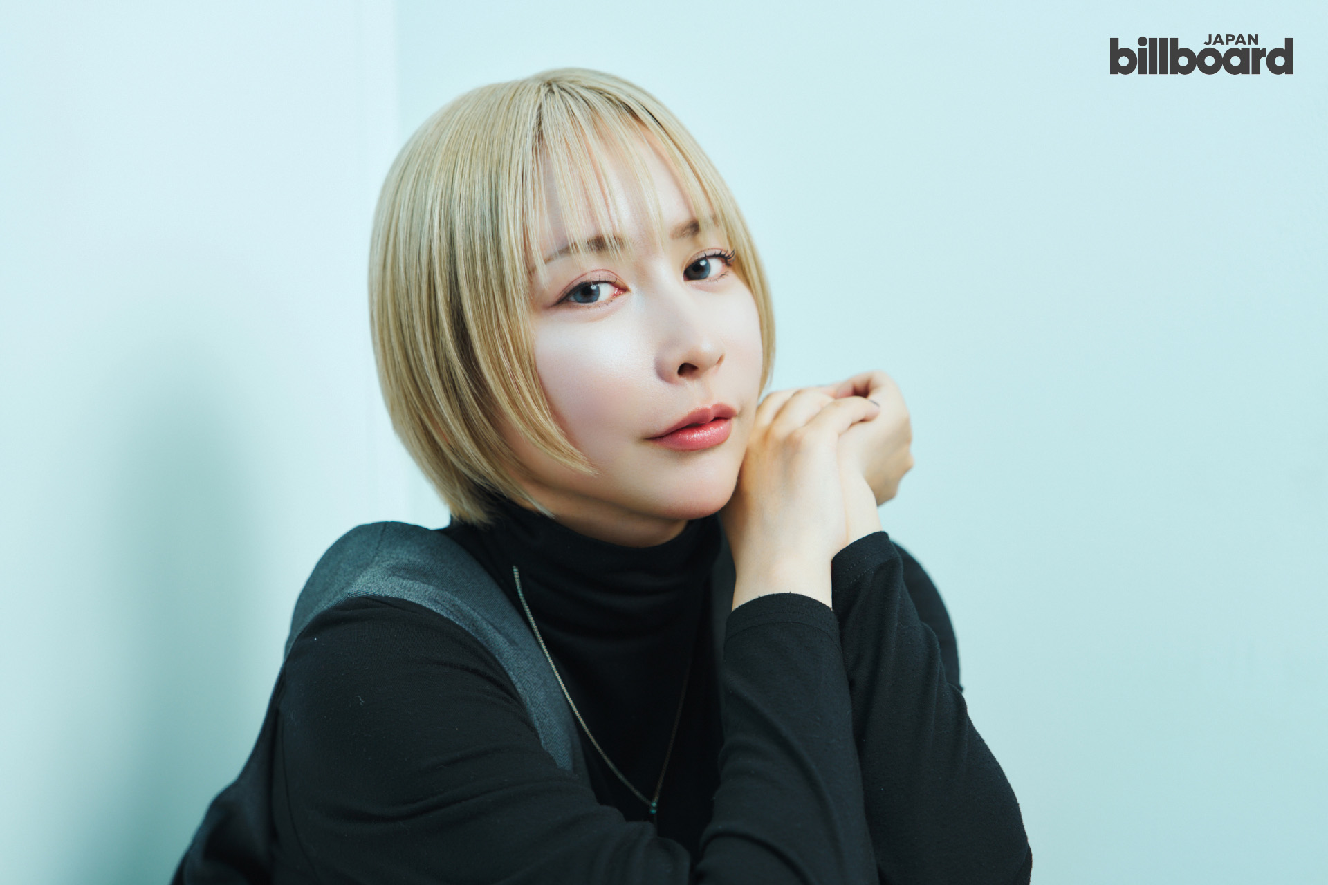 インタビュー＞藍井エイルが本格再始動の狼煙を上げる――ダブルタイ