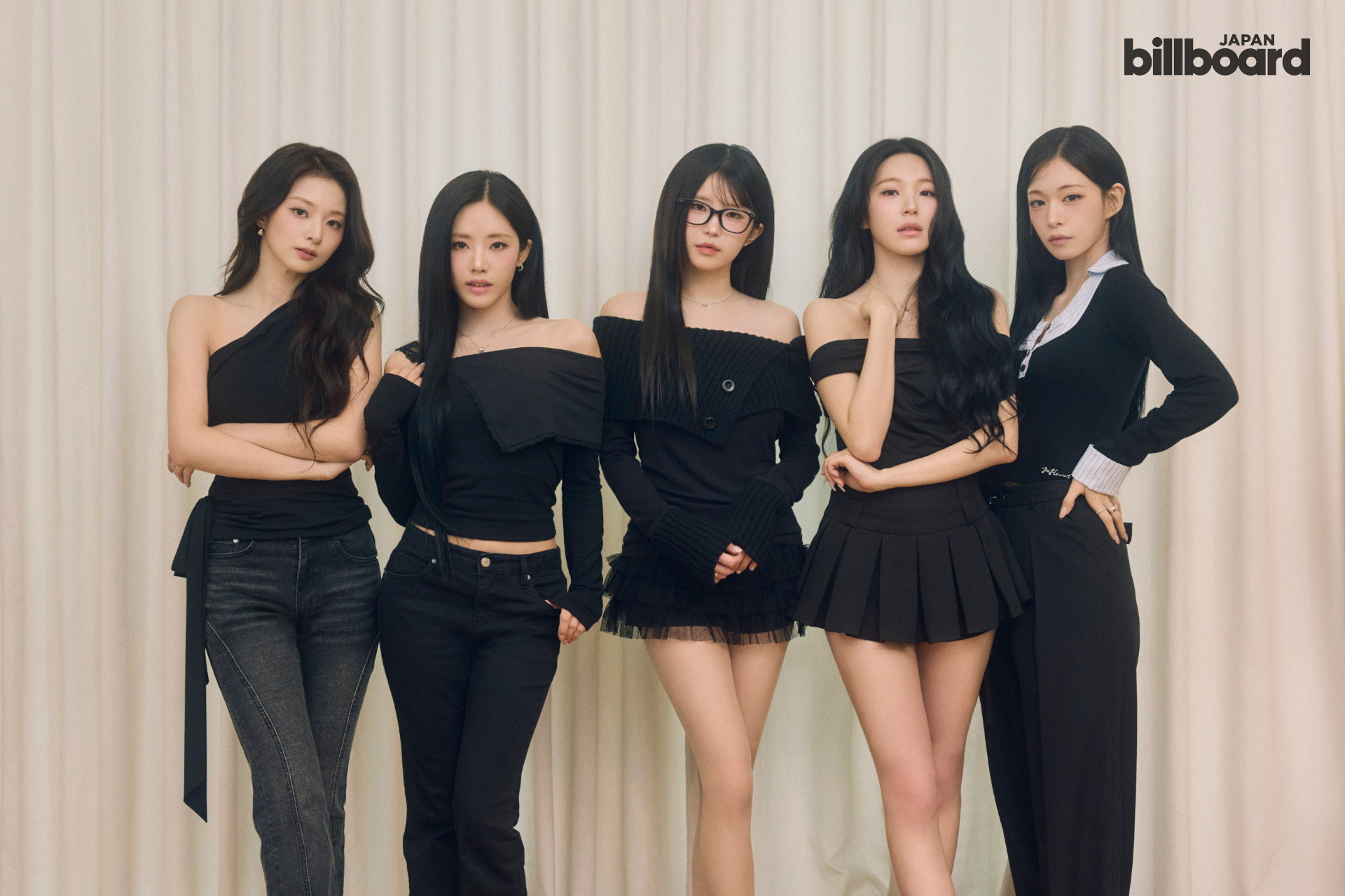 待望の日本デビュー　fromis_9が新たなスタートに込めた想い