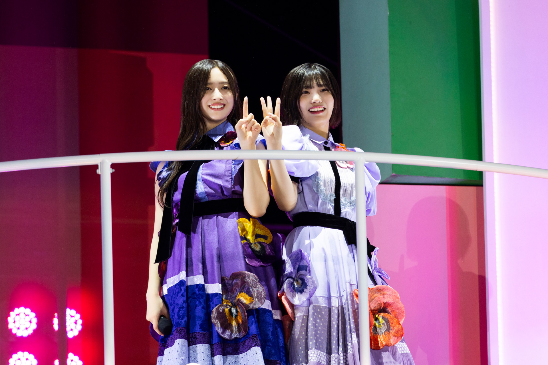 乃木坂46　13年の歴史と未来が交差した2日間