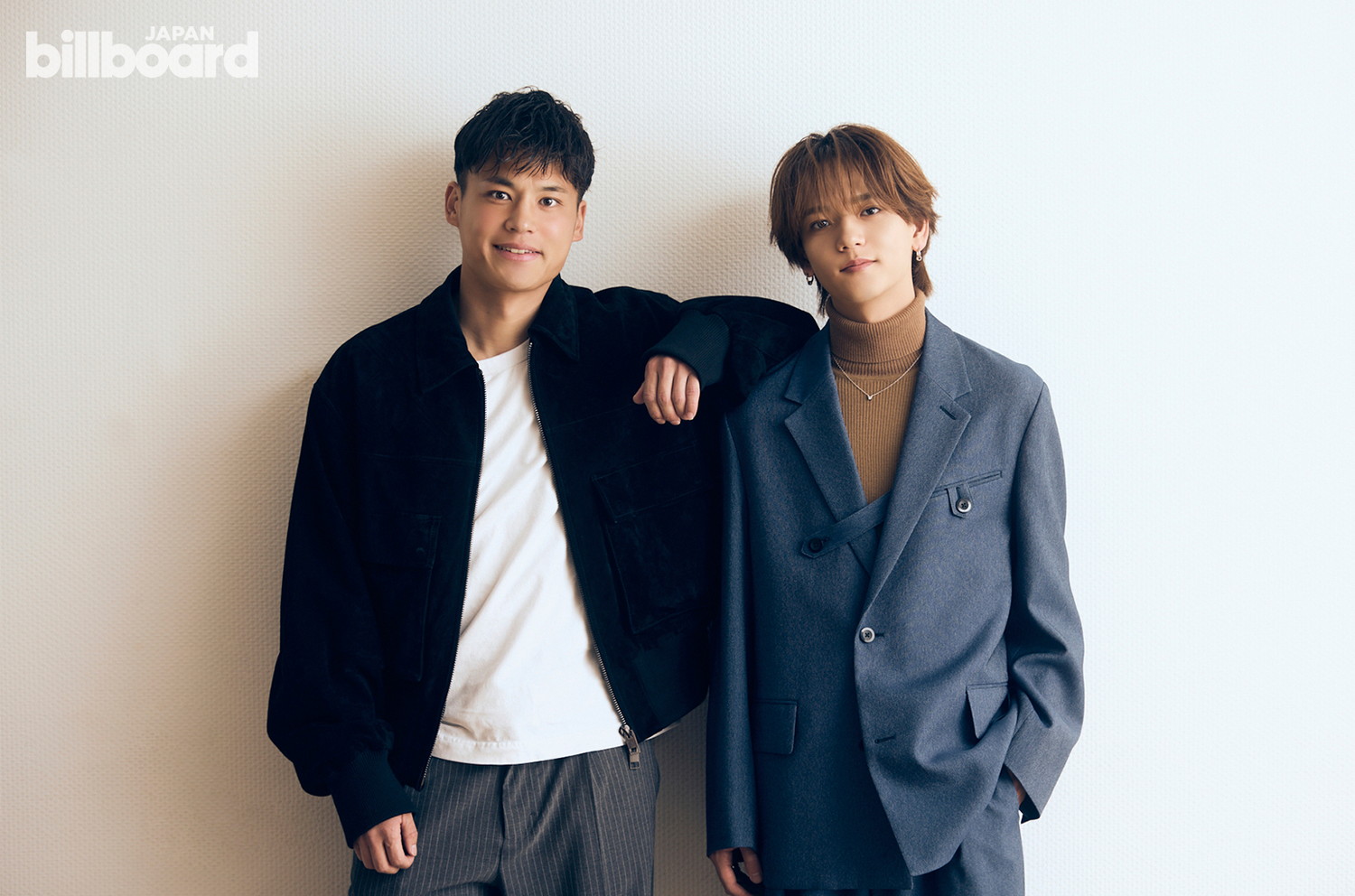 宮市亮×中島颯太　サッカーと音楽が生む熱狂