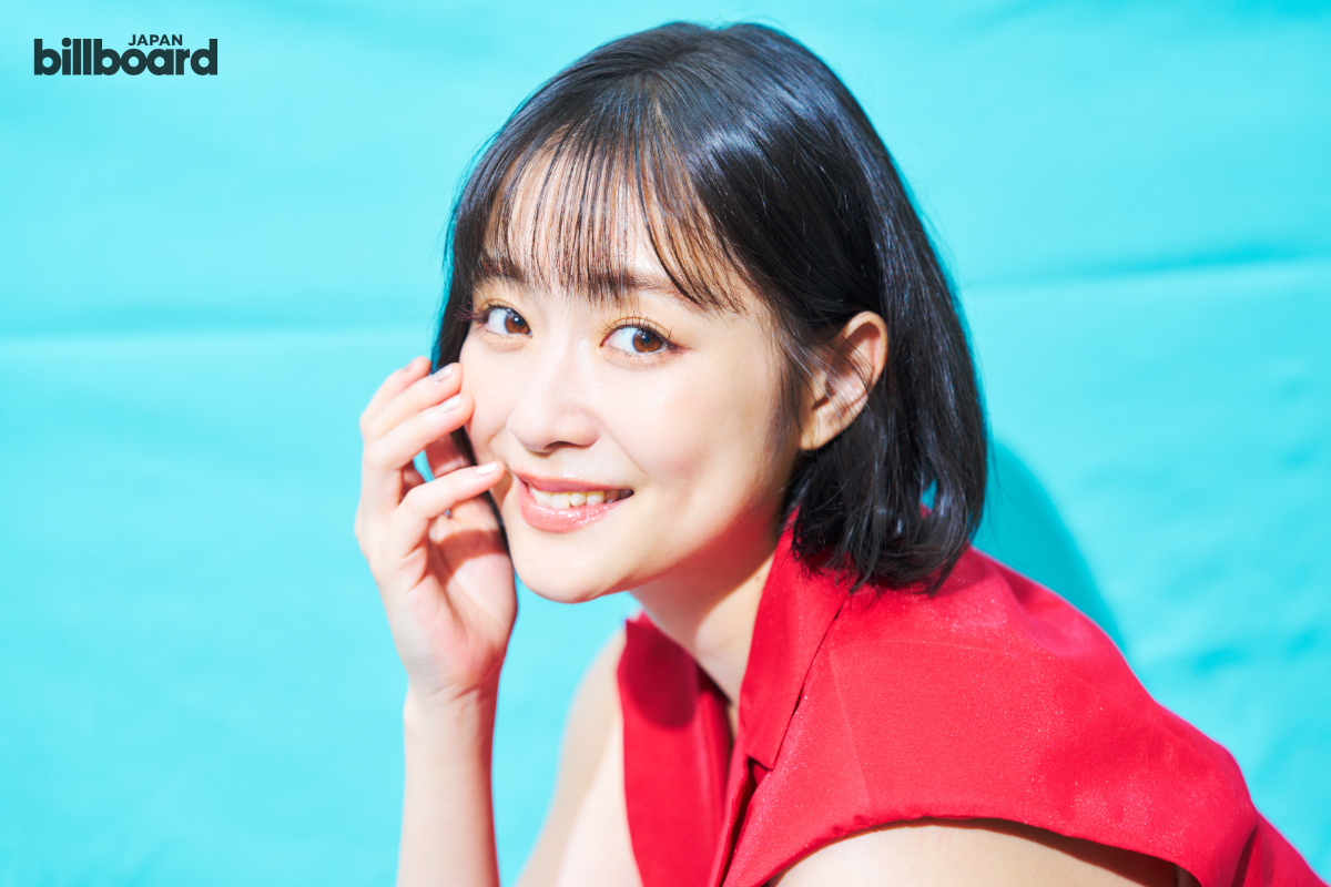 大原櫻子 新曲は思春期の切なさとピュアな感性がほとばしる夏ソング