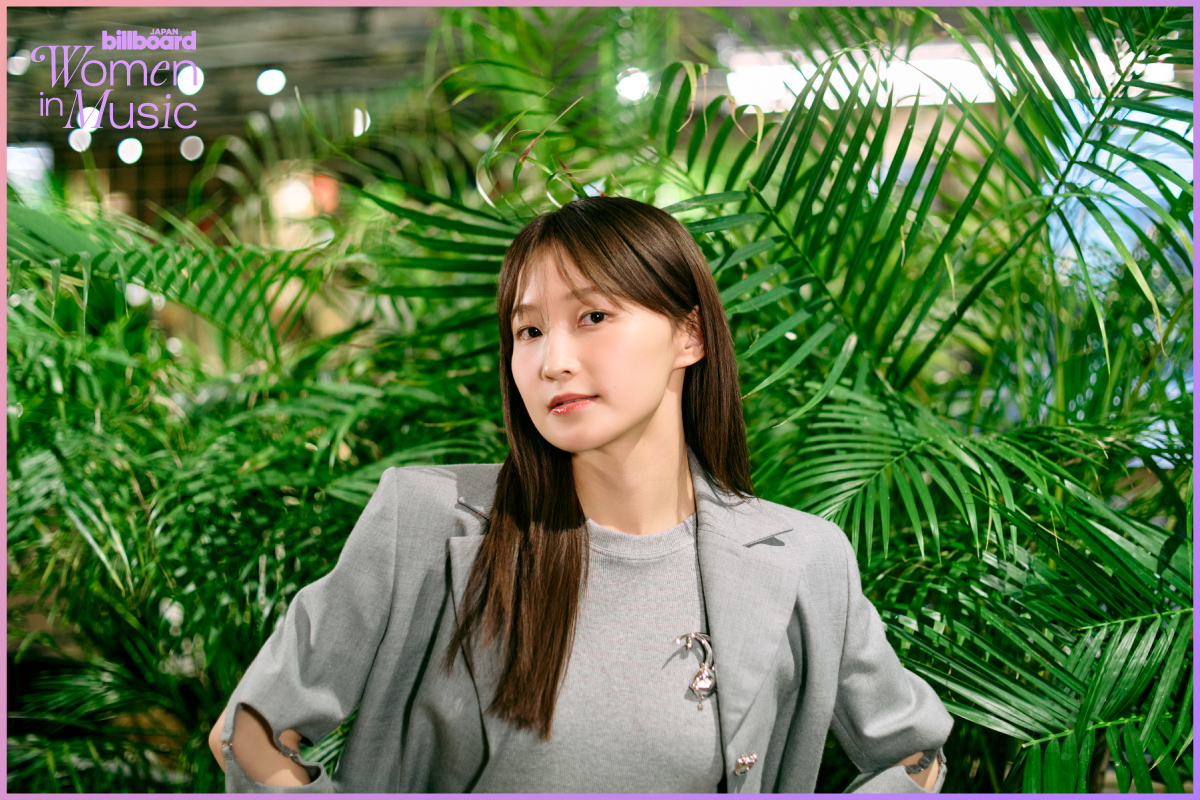 ＜わたしたちと音楽＞鞘師里保　“無理をしない”という強さ