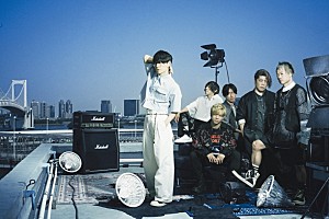 ＵＶＥＲｗｏｒｌｄ | Artist | Billboard JAPAN