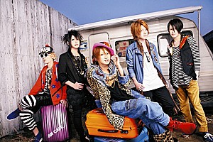 アンティック－珈琲店－