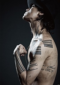赤西仁 | Artist | Billboard JAPAN