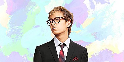 椎名もた | Artist | Billboard JAPAN