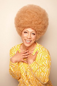 ＫＡＢＡ．ちゃん