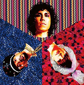 モーモールルギャバン