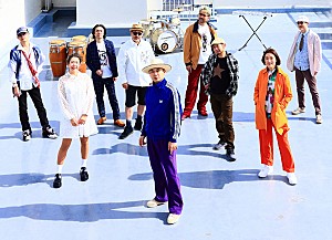 ＦＬＹＩＮＧ　ＫＩＤＳ