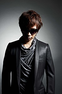 ＤＪ　ＤＥＣＫＳＴＲＥＡＭ