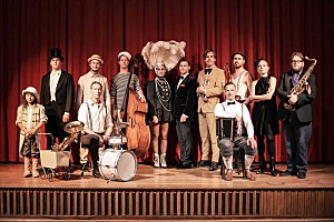 ラスマス・フェイバー　ｐｒｅｓｅｎｔｓ　プラチナ・ジャズ