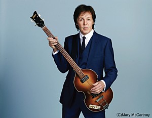 ポール・マッカートニー | Artist | Billboard JAPAN