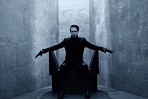 マリリン・マンソン