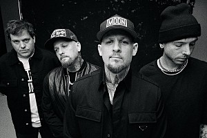 グッド・シャーロット