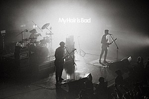 My Hair is Bad | Artist | Billboard JAPAN