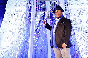 クリス・ハート