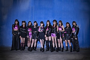 Juice=Juice | Artist | Billboard JAPAN