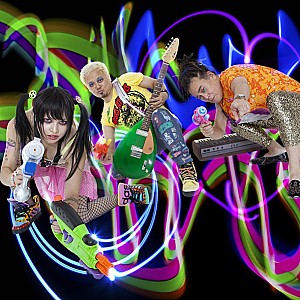 鬼束ちひろ＆ＢＩＬＬＹＳ　ＳＡＮＤＷＩＴＣＨＥＳ