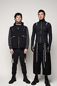 トゥエンティ・ワン・パイロッツ