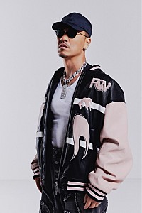 AK－69 | Artist | Billboard JAPAN