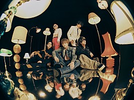 Novelbright | Artist | Billboard JAPAN