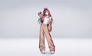 KizunaAI