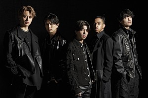 Aぇ! group | Artist | Billboard JAPAN