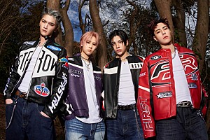 WOLF HOWL HARMONY from EXILE TRIBE