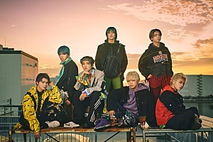 KID PHENOMENON from EXILE TRIBE